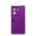 Чехол-накладка для Tecno Camon 20 (фиолетовый) Activ Full Original Design