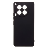 Чехол-накладка для Tecno Camon 30 5G (черный) Activ Full Original Design