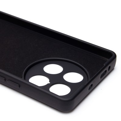 Чехол-накладка для Tecno Camon 30 5G (черный) Activ Full Original Design