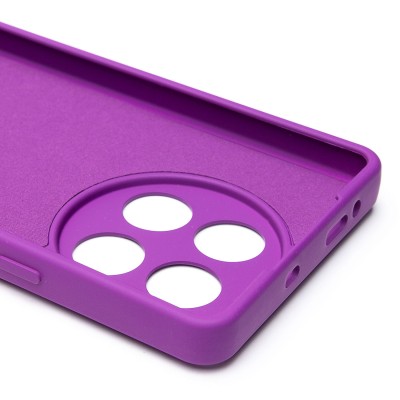 Чехол-накладка для Tecno Camon 30 5G (фиолетовый) Activ Full Original Design