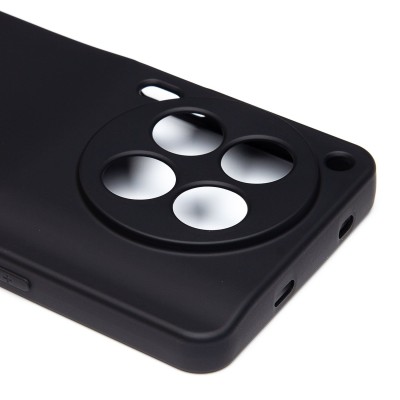 Чехол-накладка для Tecno Camon 30 Premier 5G (черный) Activ Full Original Design Чехол-накладка для Tecno Camon 30 Premier 5G (черный) Activ Full Original Design