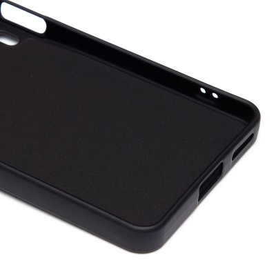 Чехол-накладка для Tecno Camon 30 Premier 5G (черный) Activ Full Original Design Чехол-накладка для Tecno Camon 30 Premier 5G (черный) Activ Full Original Design