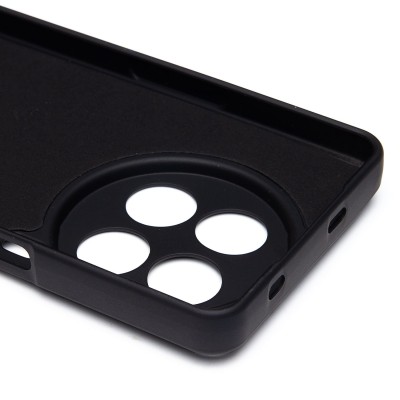 Чехол-накладка для Tecno Camon 30 Premier 5G (черный) Activ Full Original Design Чехол-накладка для Tecno Camon 30 Premier 5G (черный) Activ Full Original Design