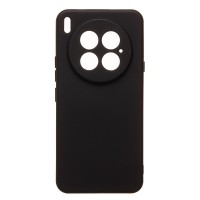 Чехол-накладка для Tecno Camon 40 Premier (черный) Activ Full Original Design