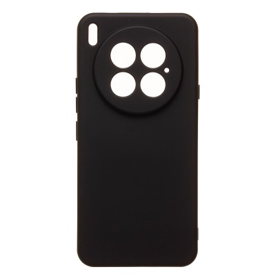 Чехол-накладка для Tecno Camon 40 Premier (черный) Activ Full Original Design