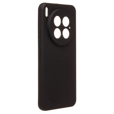 Чехол-накладка для Tecno Camon 40 Premier (черный) Activ Full Original Design