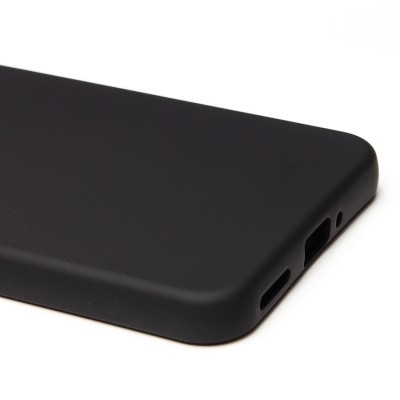 Чехол-накладка для Tecno Camon 40 Premier (черный) Activ Full Original Design