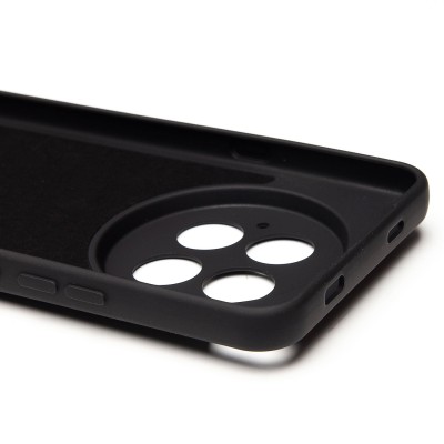 Чехол-накладка для Tecno Camon 40 Premier (черный) Activ Full Original Design