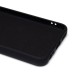 Чехол-накладка для Tecno Pop 7 (черный) Activ Full Original Design
