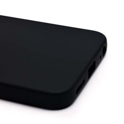 Чехол-накладка для Tecno Spark 30C 5G (черный) Activ Full Original Design