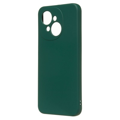 Чехол-накладка для Tecno Spark 30C 5G (темно-зеленый) Activ Full Original Design