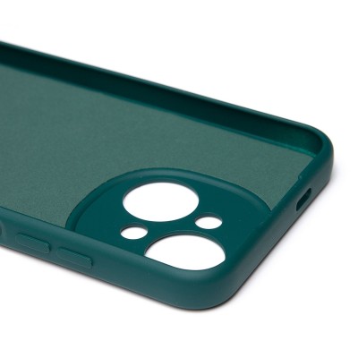 Чехол-накладка для Tecno Spark 30C 5G (темно-зеленый) Activ Full Original Design