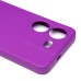 Чехол-накладка для Tecno Pova 5 (фиолетовый) Activ Full Original Design