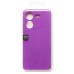 Чехол-накладка для Tecno Pova 5 (фиолетовый) Activ Full Original Design