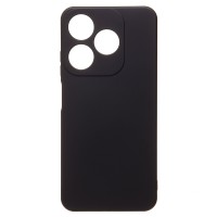 Чехол-накладка для Tecno Spark 10 4G (черный) Activ Full Original Design