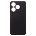 Чехол-накладка для Tecno Spark 10 4G (черный) Activ Full Original Design