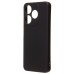Чехол-накладка для Tecno Spark 10 4G (черный) Activ Full Original Design