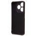 Чехол-накладка для Tecno Spark 10 4G (черный) Activ Full Original Design