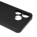 Чехол-накладка для Tecno Spark 10 4G (черный) Activ Full Original Design
