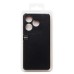 Чехол-накладка для Tecno Spark 10 4G (черный) Activ Full Original Design