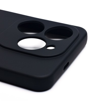 Чехол-накладка для Tecno Spark 20 Pro 5G (черный) Activ Full Original Design