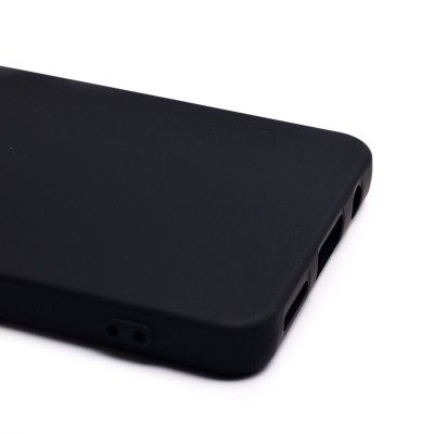 Чехол-накладка для Tecno Spark 20 Pro (черный) Activ Full Original Design