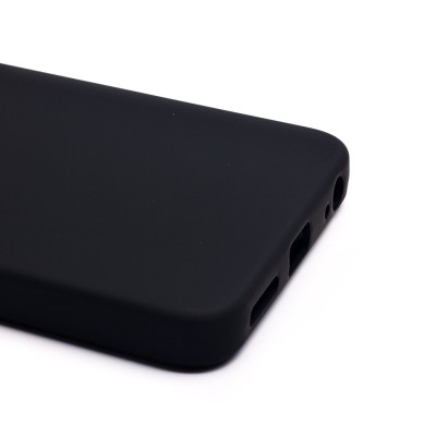 Чехол-накладка для Tecno Spark 20C (черный) Activ Full Original Design