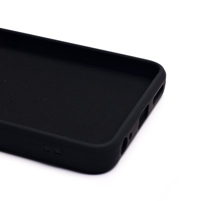 Чехол-накладка для Tecno Spark 20C (черный) Activ Full Original Design