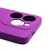Чехол-накладка для Tecno Spark 20C (фиолетовый) Activ Full Original Design