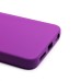 Чехол-накладка для Tecno Spark 20C (фиолетовый) Activ Full Original Design
