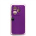 Чехол-накладка для Tecno Spark 20C (фиолетовый) Activ Full Original Design