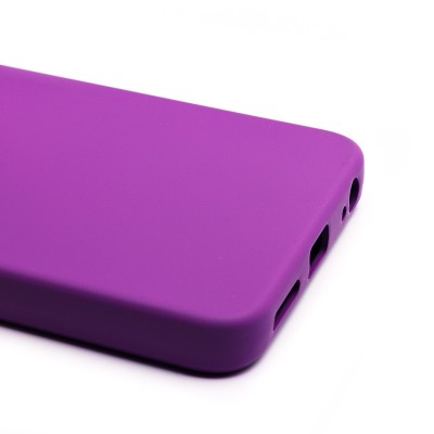Чехол-накладка для Tecno Spark 20C (фиолетовый) Activ Full Original Design