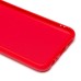 Чехол-накладка для Tecno Spark Go (красный) Activ Full Original Design