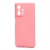 Чехол-накладка для Xiaomi 11T (светло-розовый) Activ Full Original Design