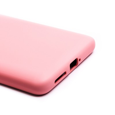 Чехол-накладка для Xiaomi 11T (светло-розовый) Activ Full Original Design