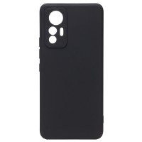Чехол-накладка для Xiaomi 12 Lite (черный) Activ Full Original Design