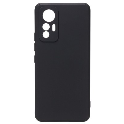 Чехол-накладка для Xiaomi 12 Lite (черный) Activ Full Original Design