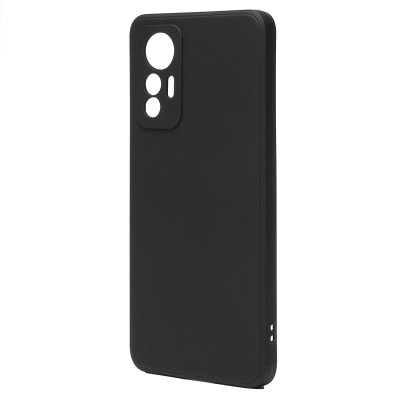 Чехол-накладка для Xiaomi 12 Lite (черный) Activ Full Original Design