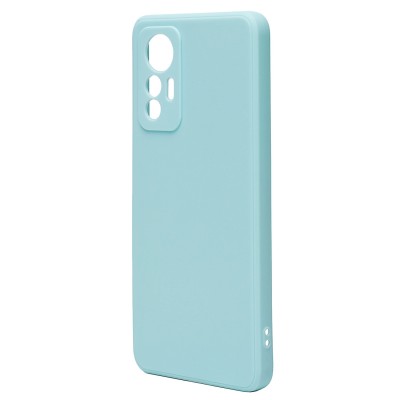 Чехол-накладка для Xiaomi 12 Lite (голубой) Activ Full Original Design