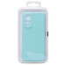 Чехол-накладка для Xiaomi 12 Lite (голубой) Activ Full Original Design