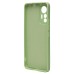 Чехол-накладка для Xiaomi 12 Lite (светло-зеленый) Activ Full Original Design