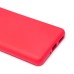 Чехол-накладка для Xiaomi 12 (розовый) Activ Full Original Design
