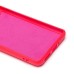 Чехол-накладка для Xiaomi 12 (розовый) Activ Full Original Design