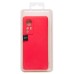 Чехол-накладка для Xiaomi 12 (розовый) Activ Full Original Design