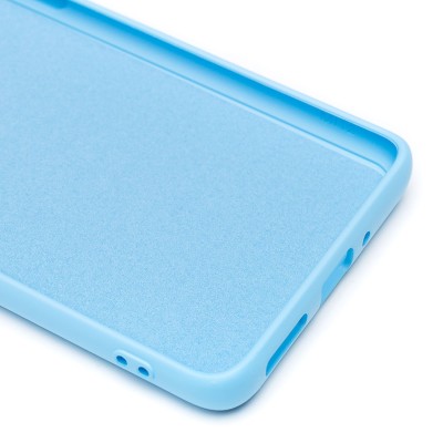 Чехол-накладка для Xiaomi 12 (голубой) Activ Full Original Design