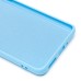 Чехол-накладка для Xiaomi 12 (голубой) Activ Full Original Design
