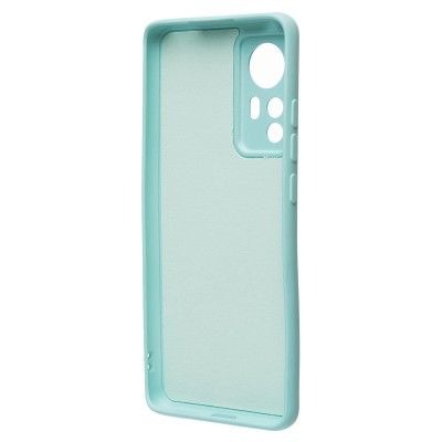 Чехол-накладка для Xiaomi 12S (мятный) Activ Full Original Design