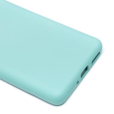 Чехол-накладка для Xiaomi 12S (мятный) Activ Full Original Design