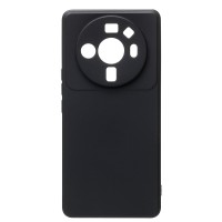 Чехол-накладка для Xiaomi 12S Ultra (черный) Activ Full Original Design