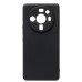 Чехол-накладка для Xiaomi 12S Ultra (черный) Activ Full Original Design
